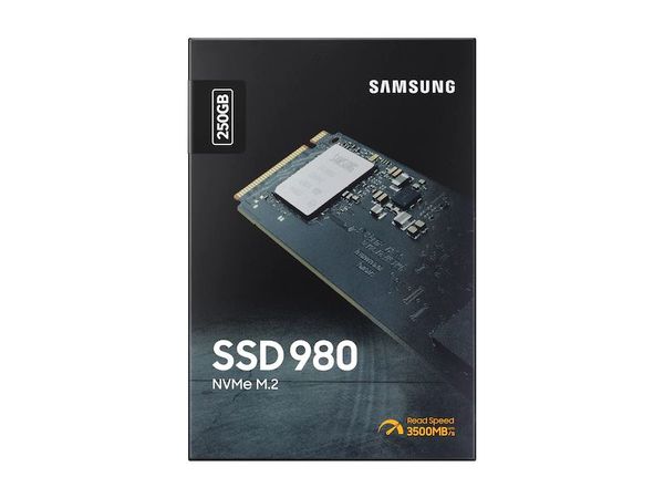 SSD 980 1TB