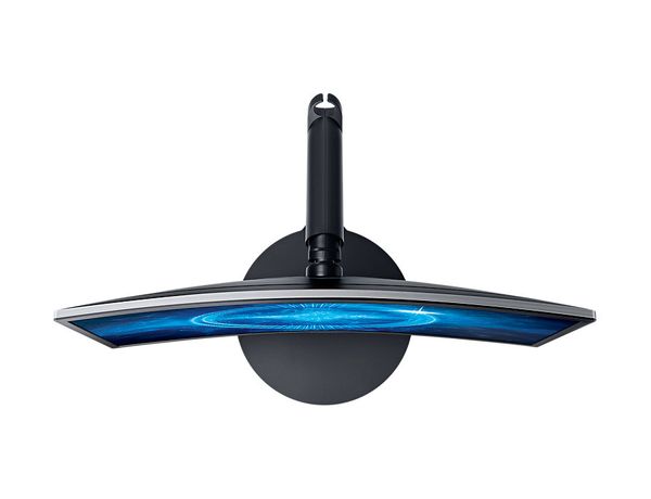 Màn hình LED cong SAMSUNG LC27FG70FQEXXV