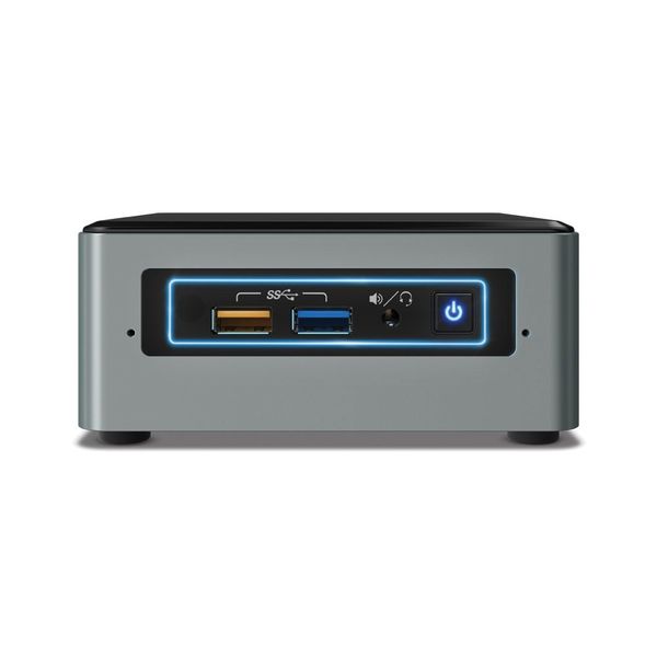 PC Intel NUC BOXNUC6CAYH