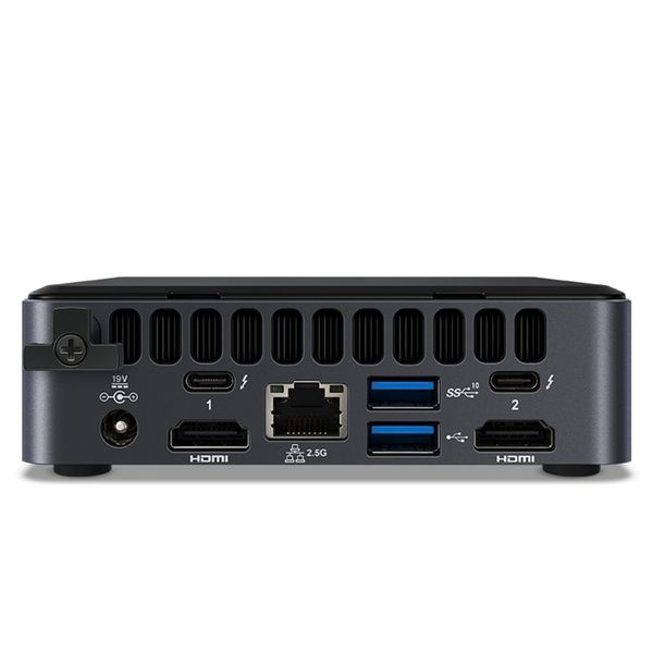 Bộ Mini PC Intel NUC 11 Performance - NUC11PAHi3