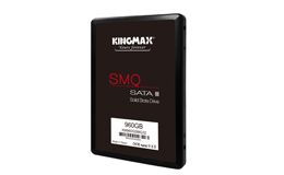 2.5 inch SATA III SSD SMQ
