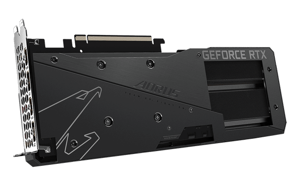 AORUS GeForce RTX™ 3060 Ti ELITE 8G