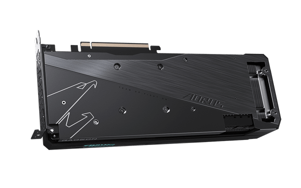 AORUS Radeon™ RX 6750 XT ELITE 12G