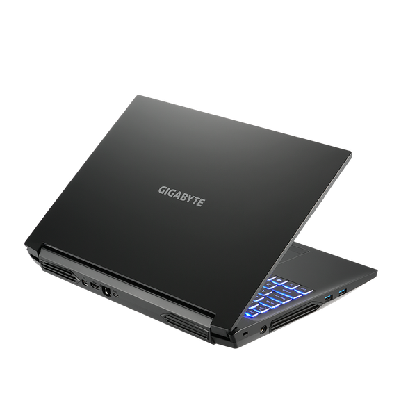Laptop Gaming Gigabyte A5 K1-AVN1030SB