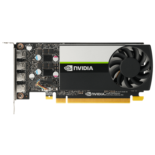 NVIDIA T1000