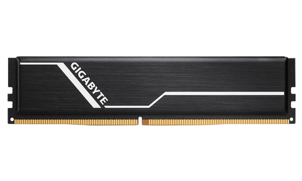 GIGABYTE Memory 8GB (1x8GB) 2666MHz