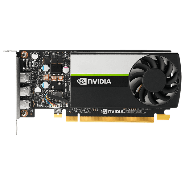NVIDIA T400