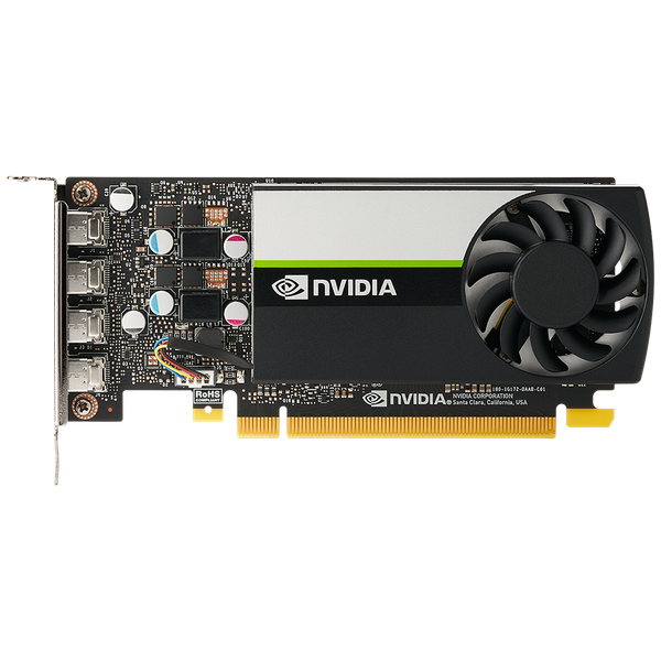 NVIDIA T600