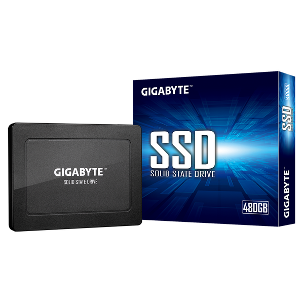 GIGABYTE SSD 480GB