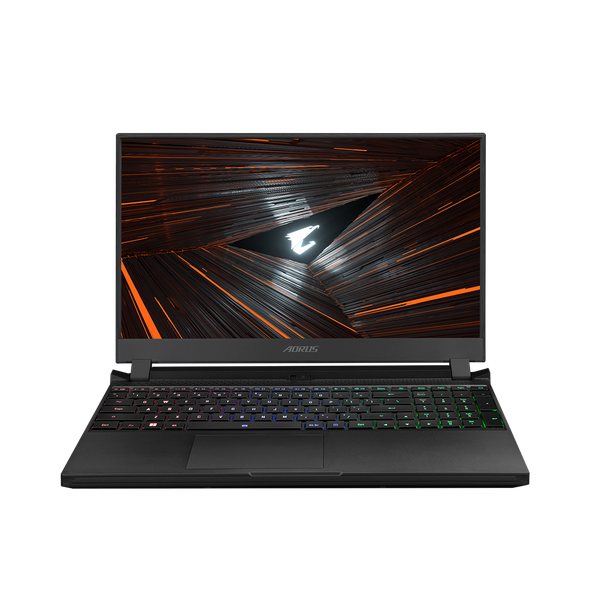 Laptop Gaming Gigabyte AORUS 15 XE4-73VNB14GH