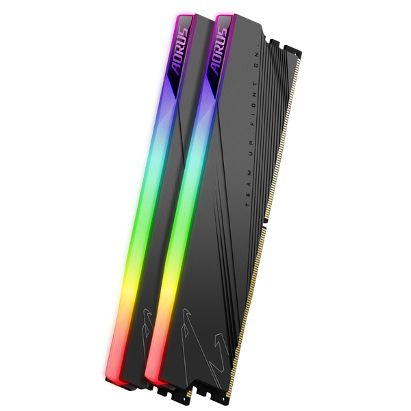 AORUS RGB Memory DDR5 32GB (2x16GB) 6000MHz