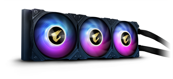 AORUS WATERFORCE X 360