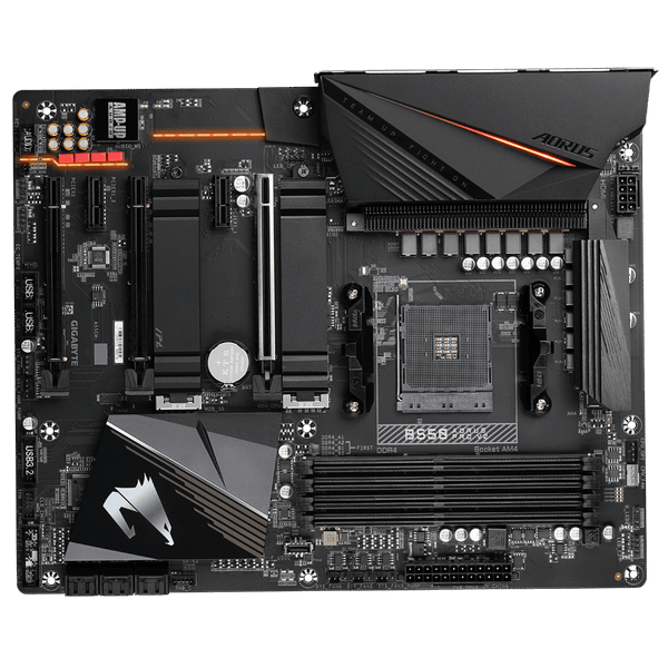 B550 AORUS PRO V2
