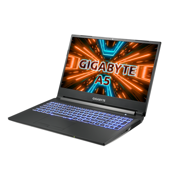 Laptop Gaming Gigabyte A5 K1-AVN1030SB