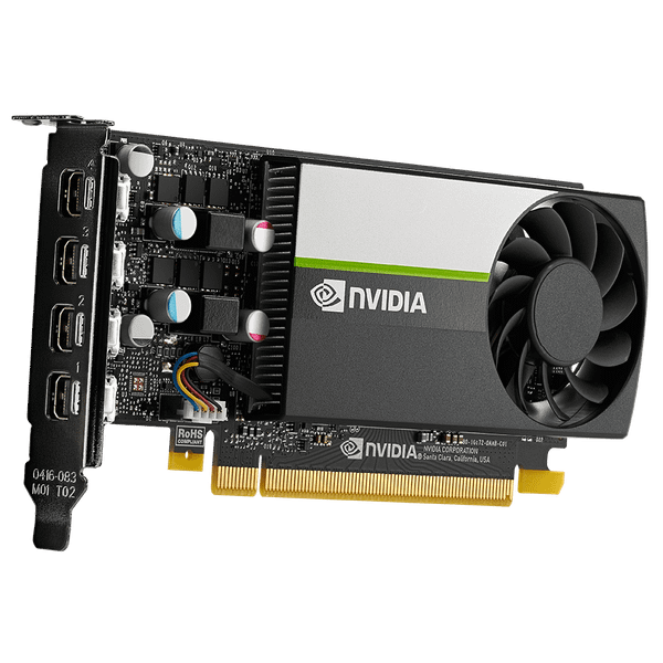 NVIDIA T1000