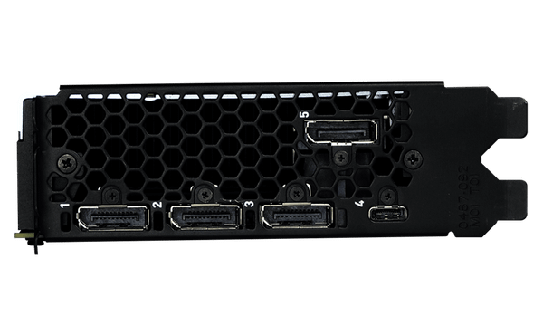 NVIDIA QUADRO RTX 6000