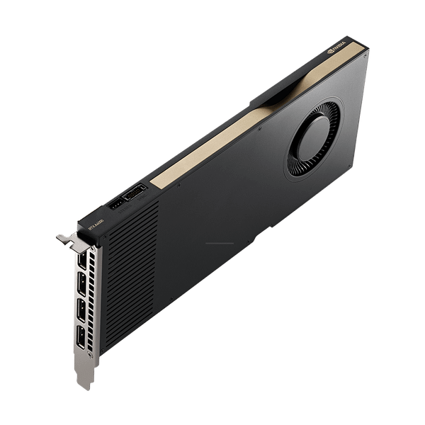 NVIDIA RTX A4000
