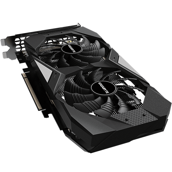 GeForce® GTX 1660 SUPER™ OC 6G