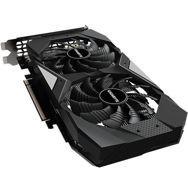 GeForce® GTX 1660 OC 6G