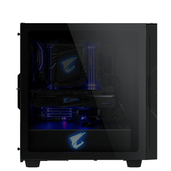AORUS C300 GLASS