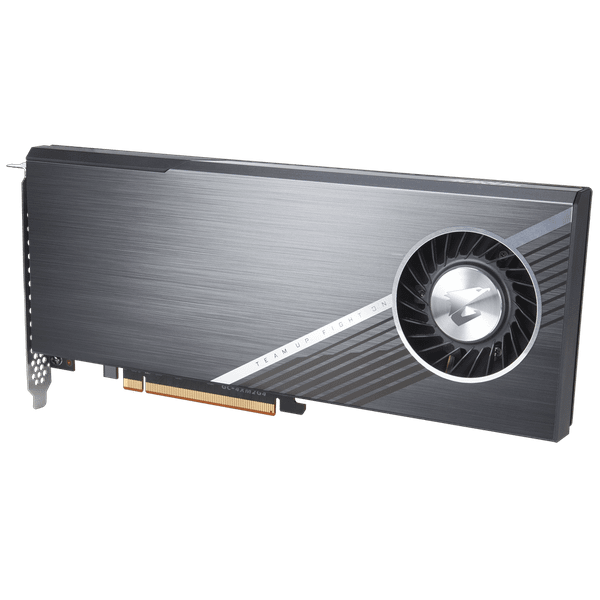 AORUS Gen4 AIC SSD 2TB