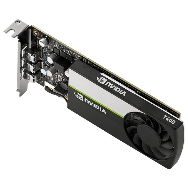 NVIDIA T400