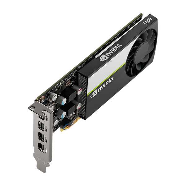 NVIDIA T600