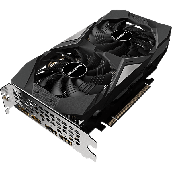 GeForce RTX™ 2060 D6 6G