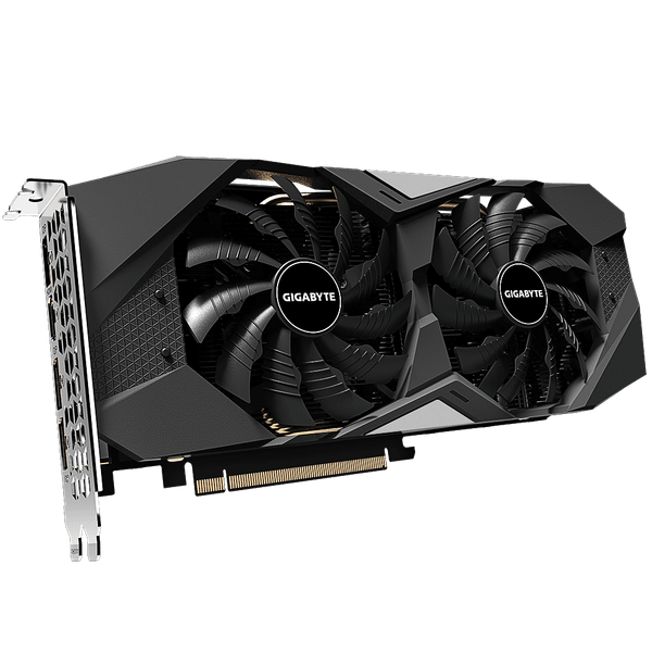 GeForce® RTX 2060 SUPER™ WINDFORCE 8G