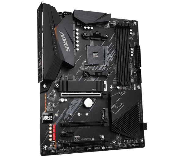 B550 AORUS ELITE V2