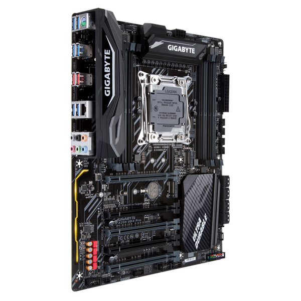 X299 UD4 Pro