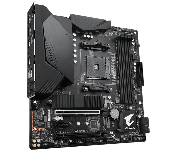 B550M AORUS PRO-P