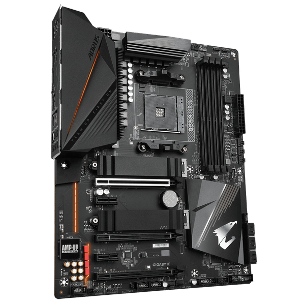 B550 AORUS PRO V2
