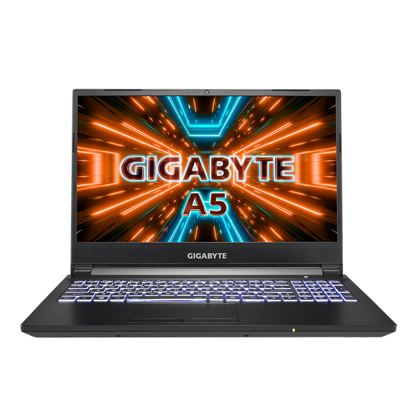Laptop Gaming Gigabyte A5 K1-AVN1030SB