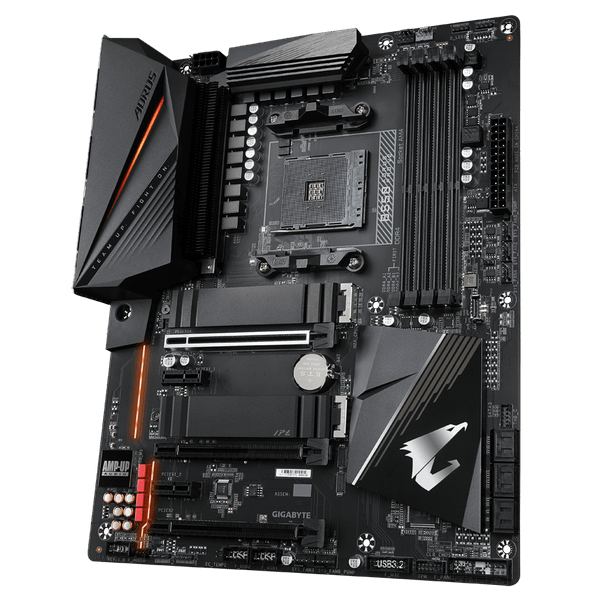 B550 AORUS PRO V2