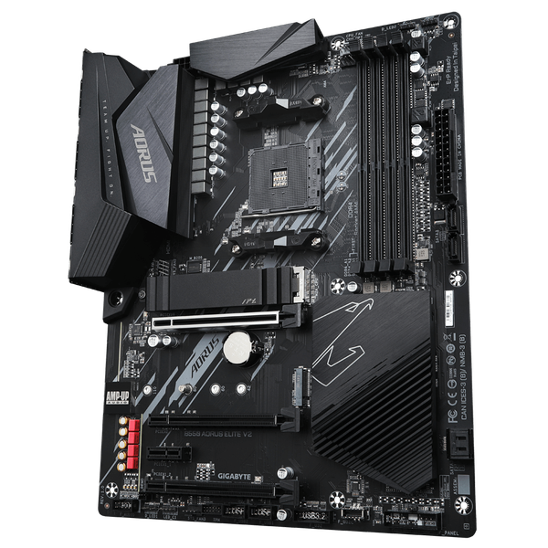 B550 AORUS ELITE V2