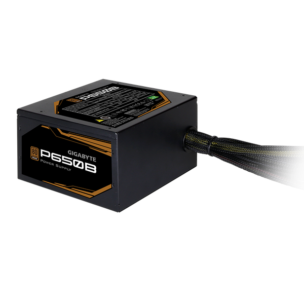 Bộ nguồn GIGABYTE P650B