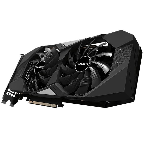 GeForce® RTX 2060 SUPER™ WINDFORCE 8G
