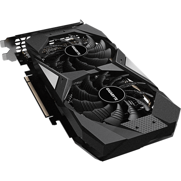 GeForce RTX™ 2060 D6 6G