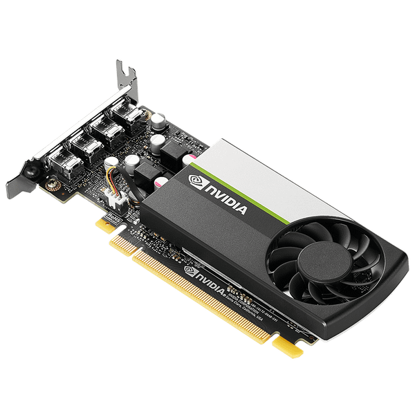 NVIDIA T1000