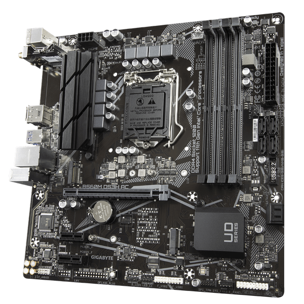 B560M DS3H AC