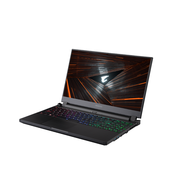 Laptop Gaming Gigabyte AORUS 15 XE4-73VNB14GH