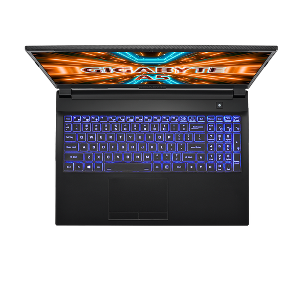 Laptop Gaming Gigabyte A5 K1-AVN1030SB