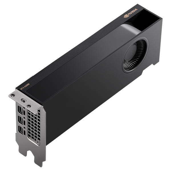 NVIDIA RTX A2000