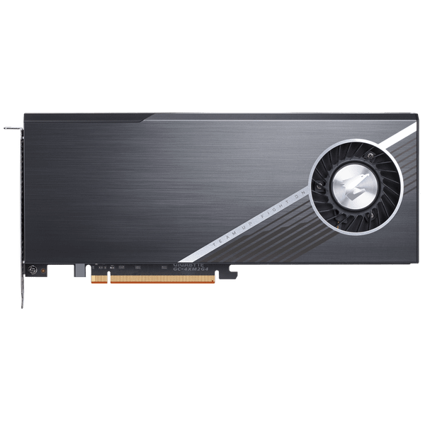 AORUS Gen4 AIC SSD 8TB