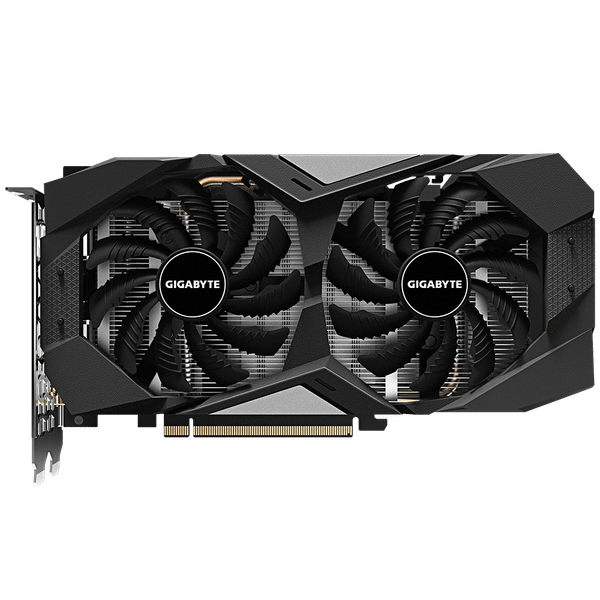 GeForce® GTX 1660 SUPER™ D6 6G