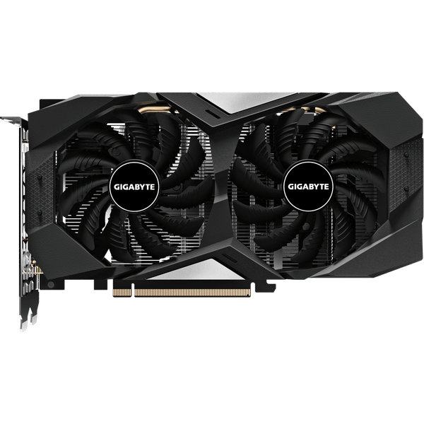 GeForce RTX™ 2060 D6 6G