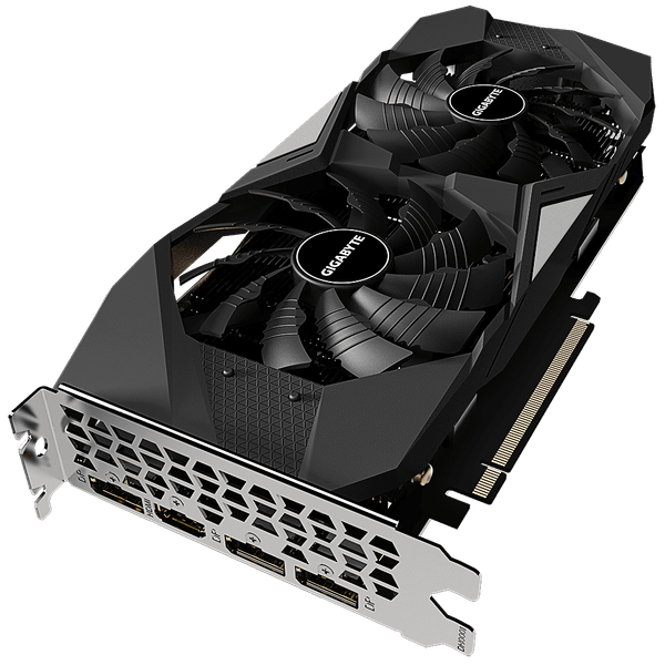 GeForce® RTX 2060 SUPER™ WINDFORCE 8G