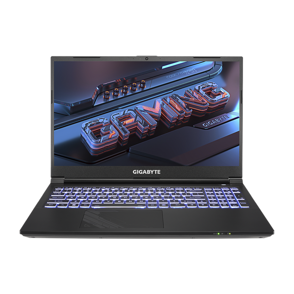 Laptop Gaming Gigabyte G5 GE-51VN263SH