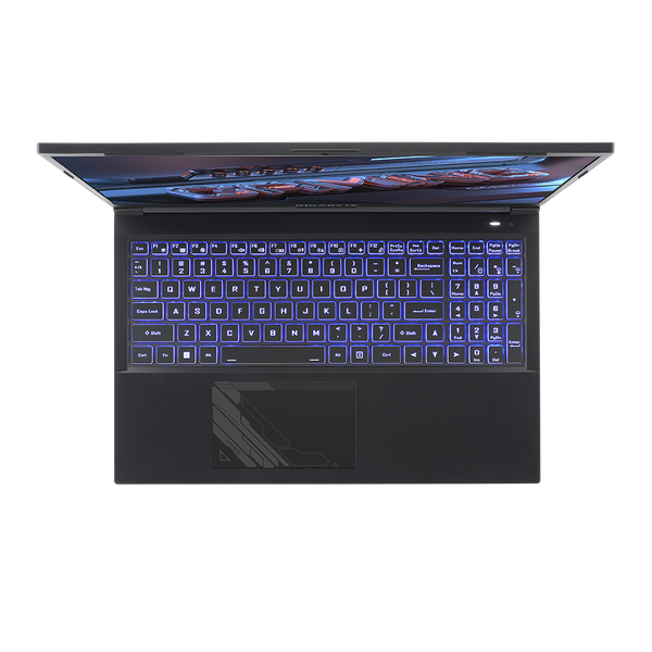 Laptop Gaming Gigabyte G5 GE-51VN263SH